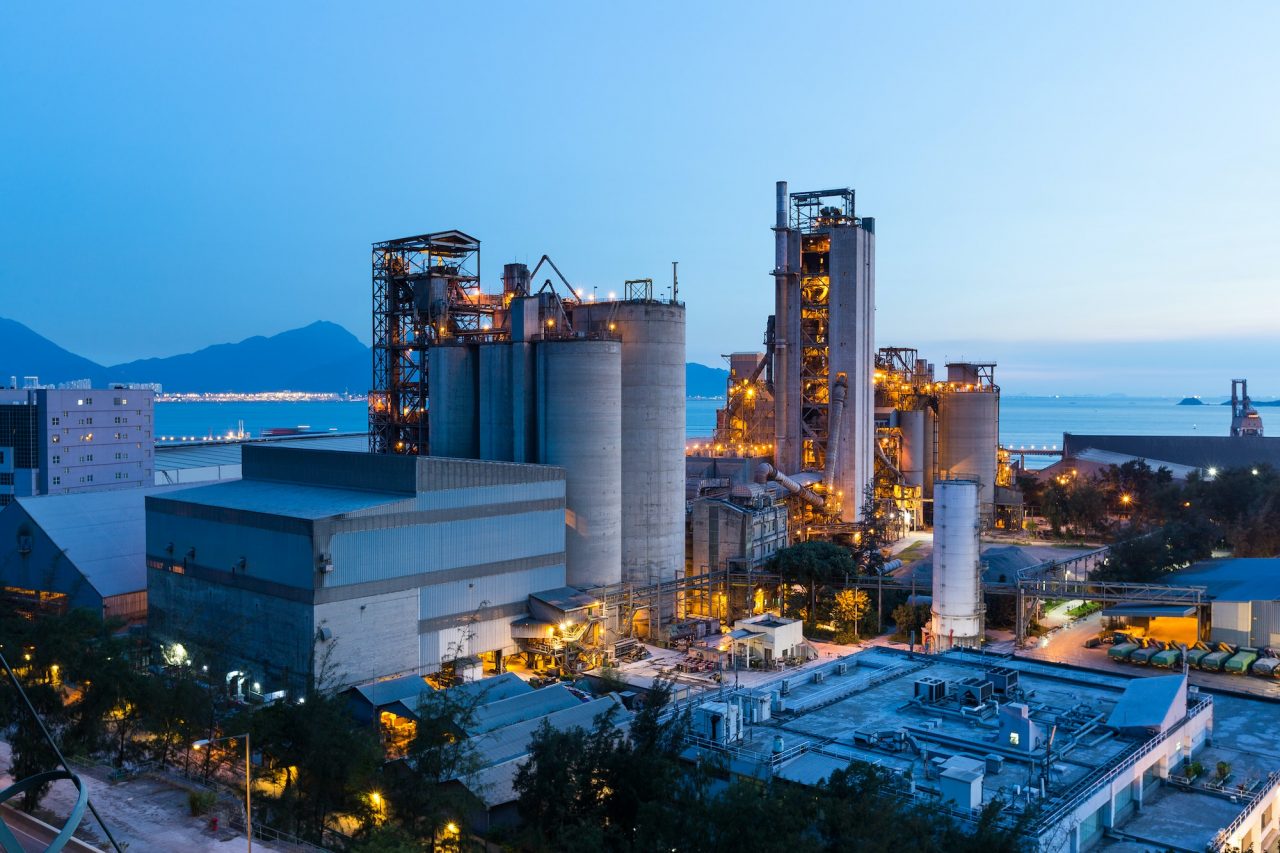 Industrial Vision